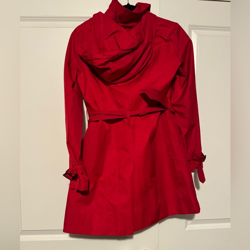 Michael Kors Rain Coat - Picture 2 of 4